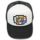 RODEO BABE TRUCKER HAT