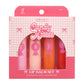 Candy Kisses Lip Balm Set