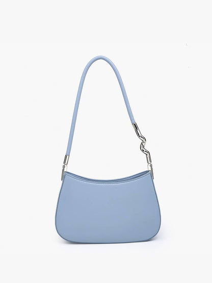 Vancouver Saddle/Shoulder Bag