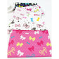 Adorable Bow Theme Coin Purse with Key Ring