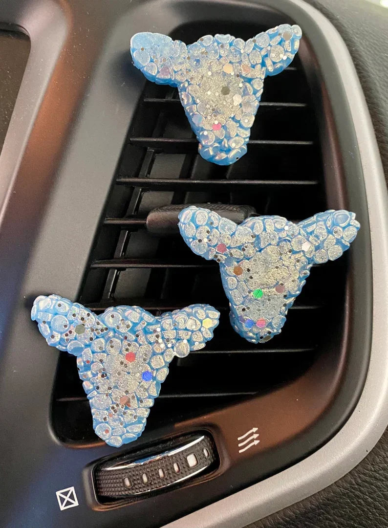 Vent Clip Freshies - Southern Sassy Boutique