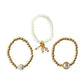 Ring Bling Stackable Stretchy Rings