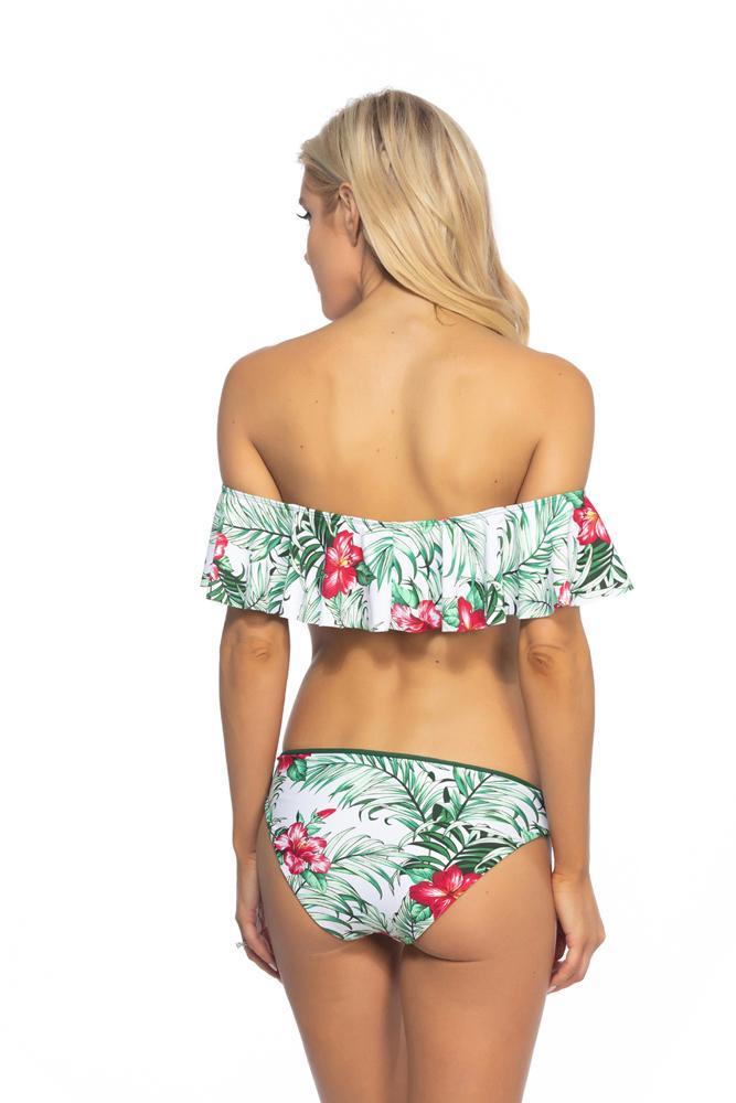 Tropical Bikini - Southern Sassy Boutique