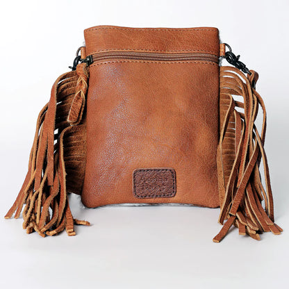 American Darling Cow Hide Small Crossbody Bag