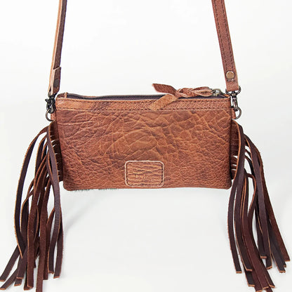 American Darling Small Cowhide Crossbody Bag