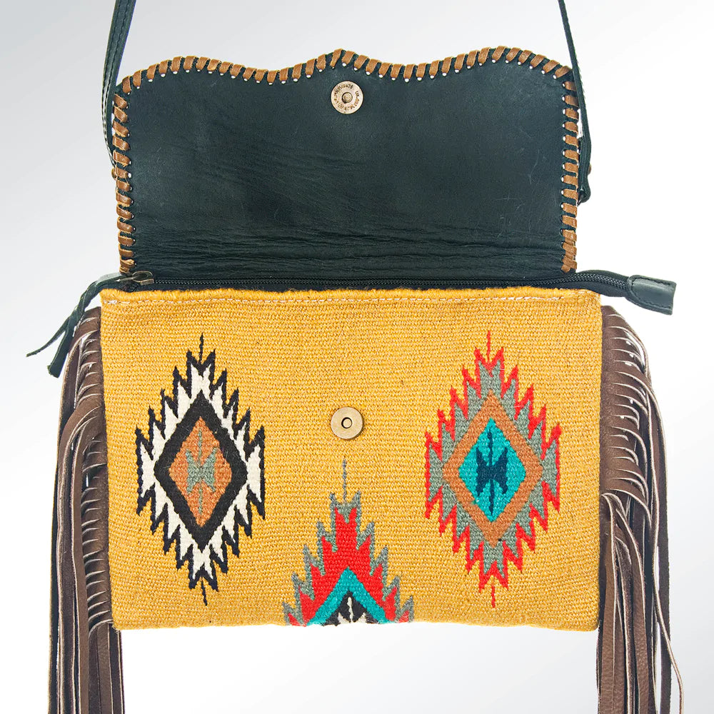 Cowhide Handbags & More – Western Linens