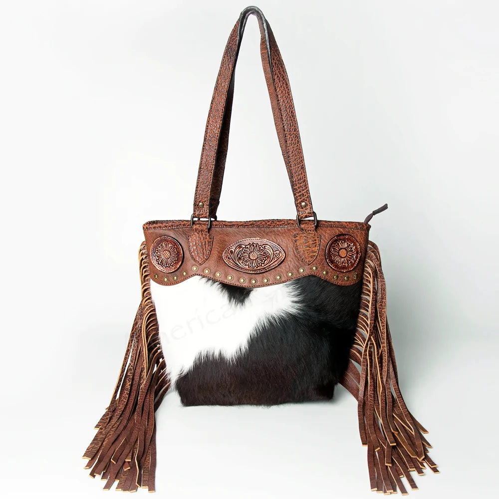 American Darling Western Style Gun Carry Shoulder Bag