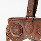 American Darling Western Style Gun Carry Shoulder Bag
