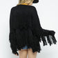 Fringe Cardigan Sweater - Southern Sassy Boutique