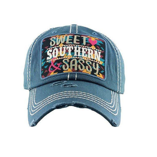 Vintage - Sweet Southern Sassy - Southern Sassy Boutique