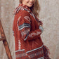 Fringe Detail Cardigan - Southern Sassy Boutique