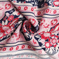 Paisley Maxi Dress