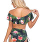 Two Piece Bikini - Southern Sassy Boutique
