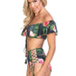 Two Piece Bikini - Southern Sassy Boutique