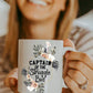 Image: Coffee Mug White | Southern Sassy Boutique