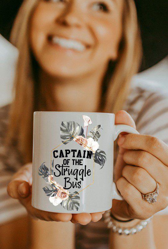 Image: Coffee Mug White | Southern Sassy Boutique