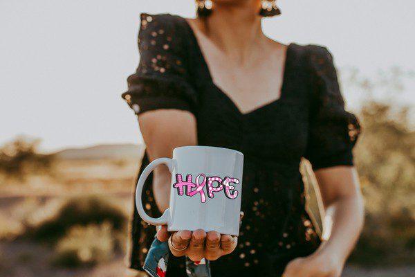 Hope - Mug - Southern Sassy Boutique