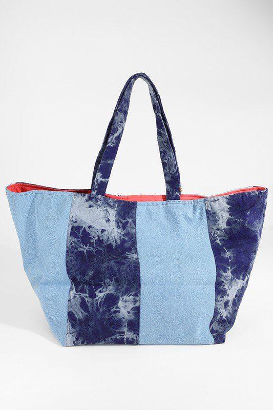 Multi Purpose Tote - Southern Sassy Boutique