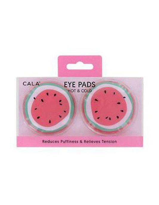 Image: Hot & Cold Eye Pads Pink | Southern Sassy Boutique