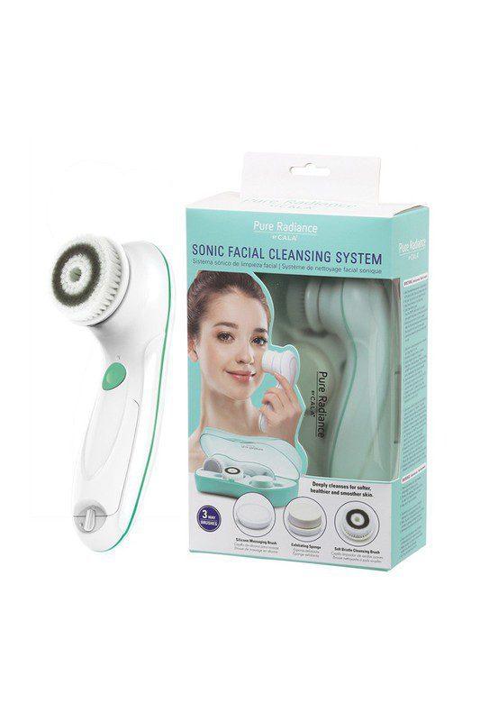 Image: Facial Cleansing System Teal | Southern Sassy Boutique