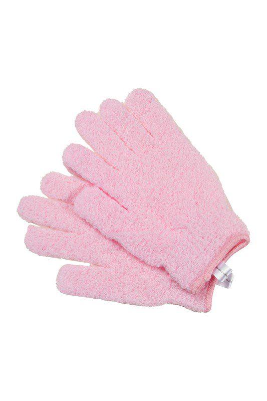 Exfoliating Bath Glove - Southern Sassy Boutique