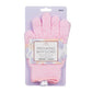 Image: Exfoliating Bath Glove Pink | Southern Sassy Boutique