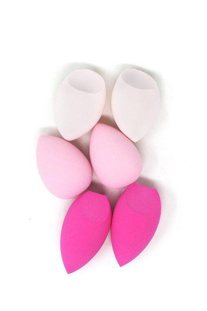 Beauty Sponge Set - Southern Sassy Boutique