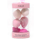 Image: Beauty Sponge Set Pink | Southern Sassy Boutique