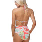 Paisley Two Piece Bikini - Southern Sassy Boutique