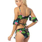 Two Piece Bikini - Southern Sassy Boutique