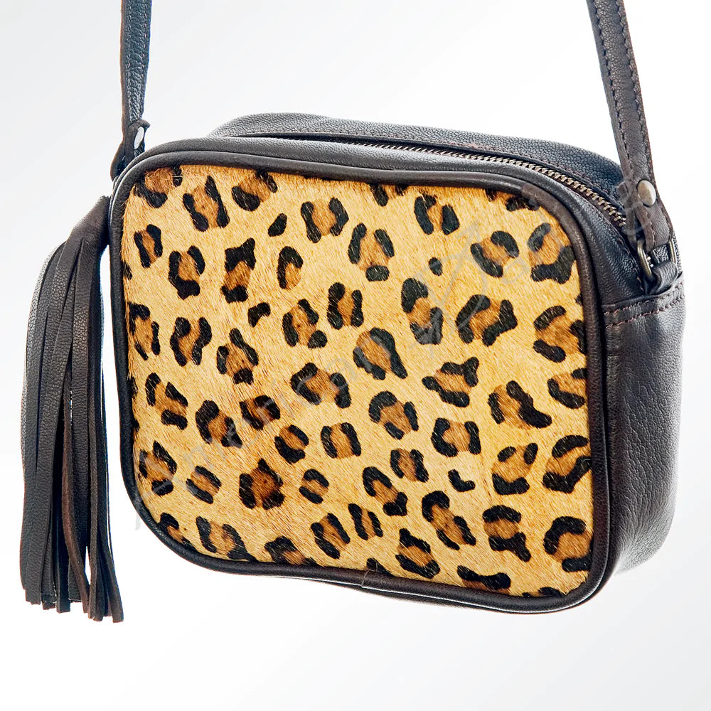 American Darling Everyday Cheetah Purse - Southern Sassy Boutique