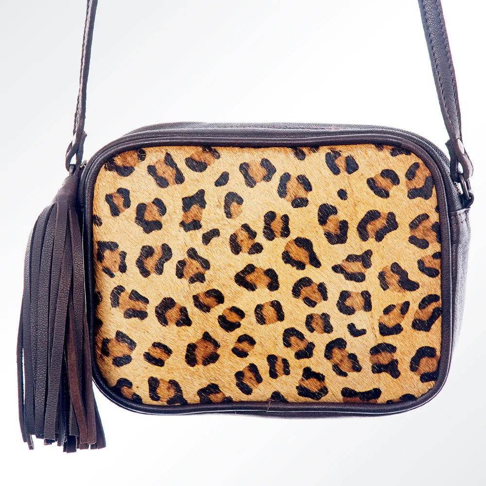 Image: American Darling Everyday Cheetah Purse Cheetah | Southern Sassy Boutique