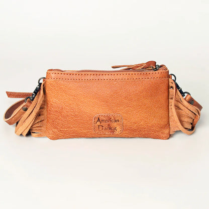 American Darling Small Cowhide Crossbody Bag