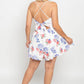 Crochet Lace Romper - Southern Sassy Boutique