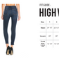Cello High Rise Destruction Skinnies