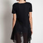Flowy Mesh Top - Southern Sassy Boutique