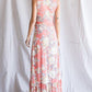 Floral Maxi Dress - Southern Sassy Boutique