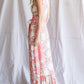 Floral Maxi Dress - Southern Sassy Boutique