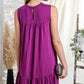 Boho Lace Dress - Southern Sassy Boutique