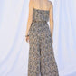 Animal Print Jumpsuit - Southern Sassy Boutique