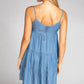 Baby Doll Dress - Southern Sassy Boutique