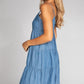 Baby Doll Dress - Southern Sassy Boutique