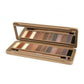 Image: Barely Nude Eyeshadow Palette. Nude | Southern Sassy Boutique