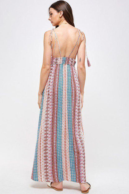 Maxin & Relaxin Maxi - Southern Sassy Boutique