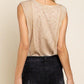 Soft Lace Button Down Top - Southern Sassy Boutique