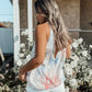 Floral Print Tank Top - Southern Sassy Boutique