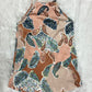 Paisley Print Tank Top