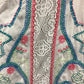 Embroidered Tank Top