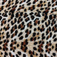 Animal Print Jumpsuit