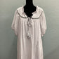 Swiss Dot Dress